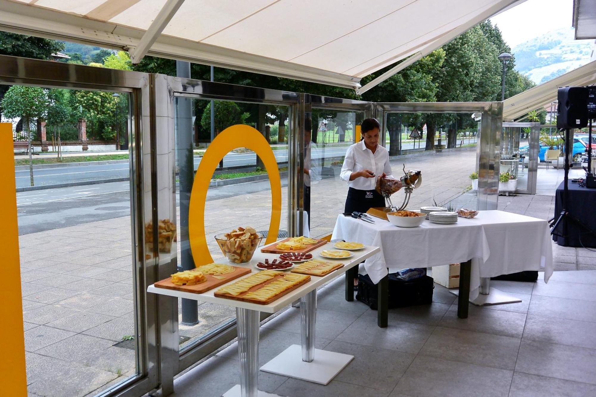 Loiola Hotel Azpeitia