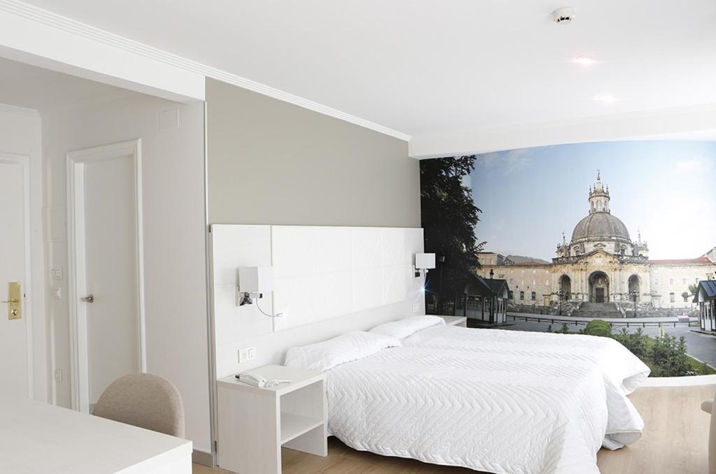 Hotel Loiola 2*