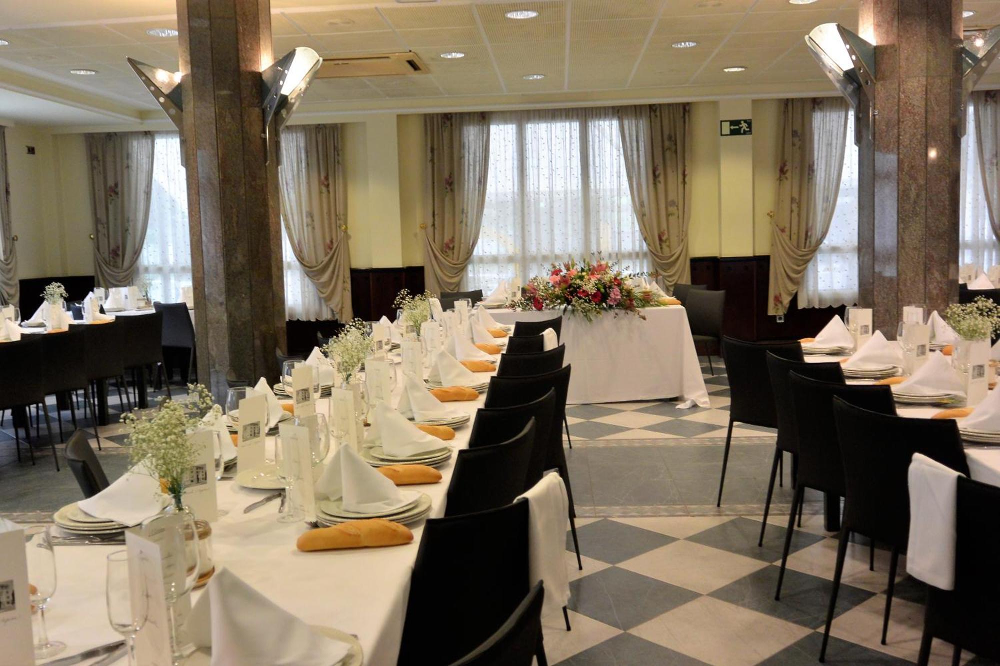 Loiola Hotel Azpeitia