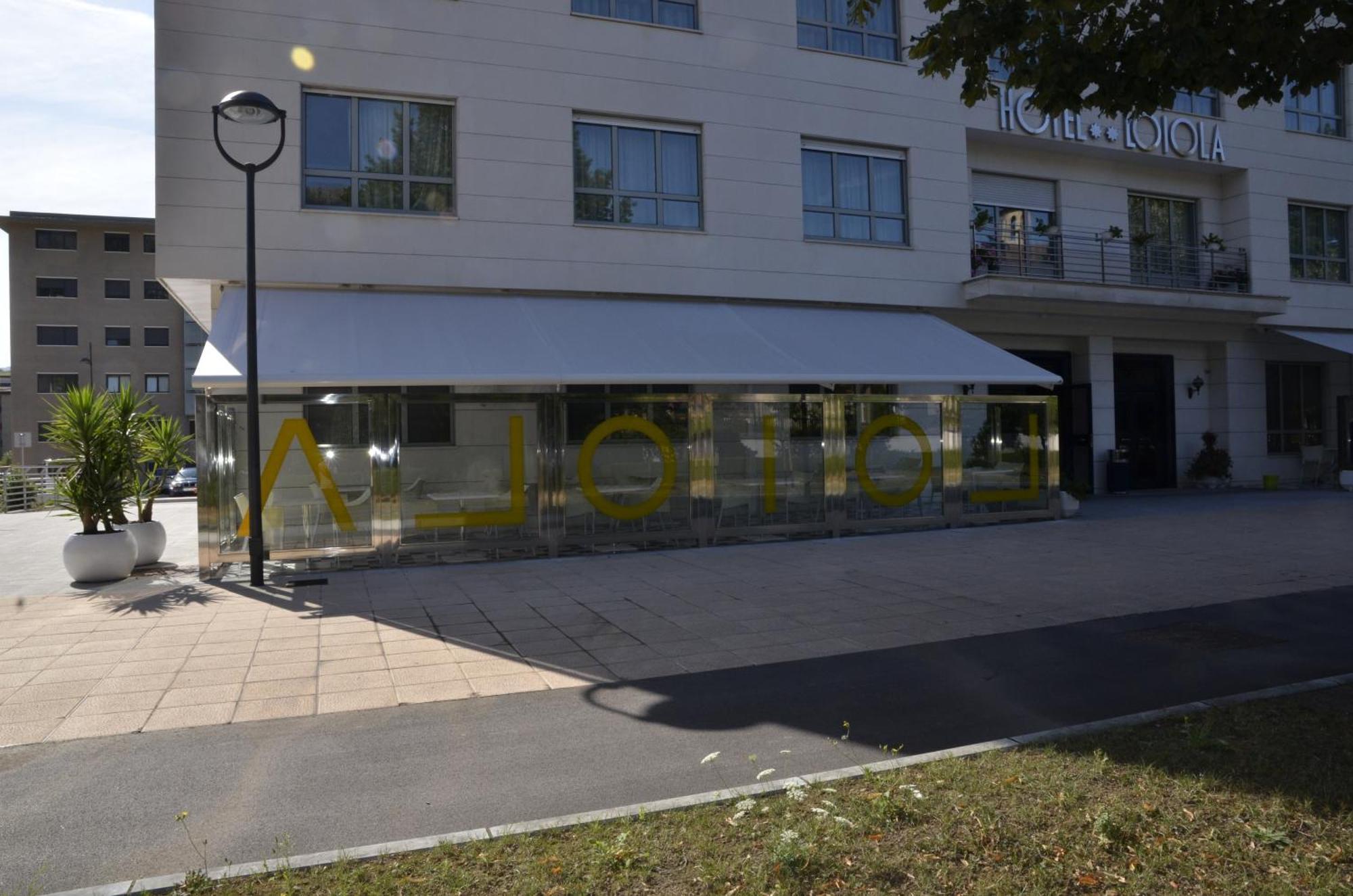 Hotel Loiola 2*