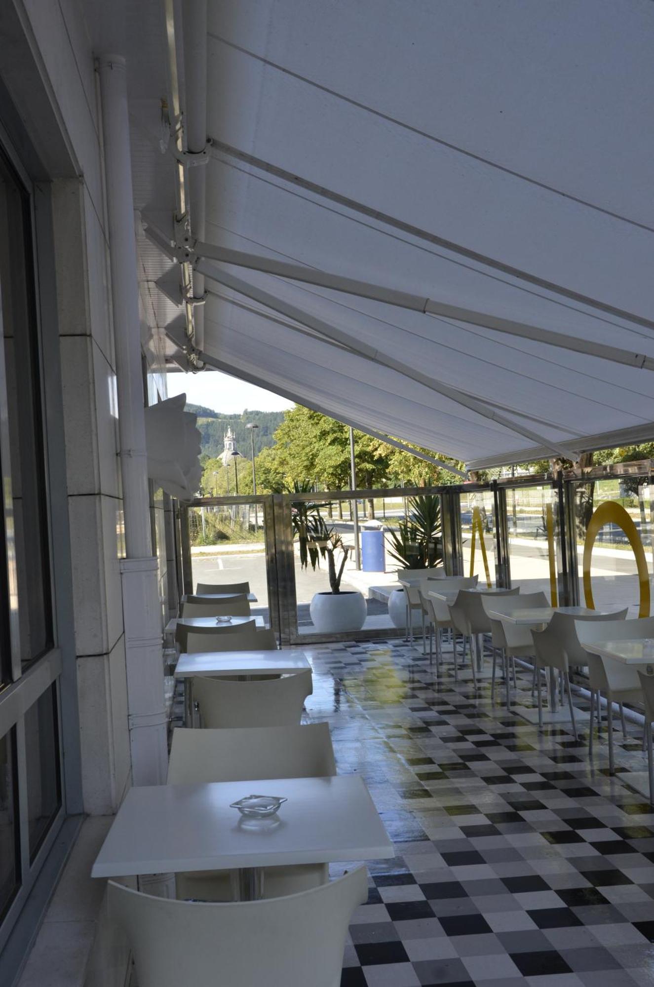 Loiola Hotel Azpeitia