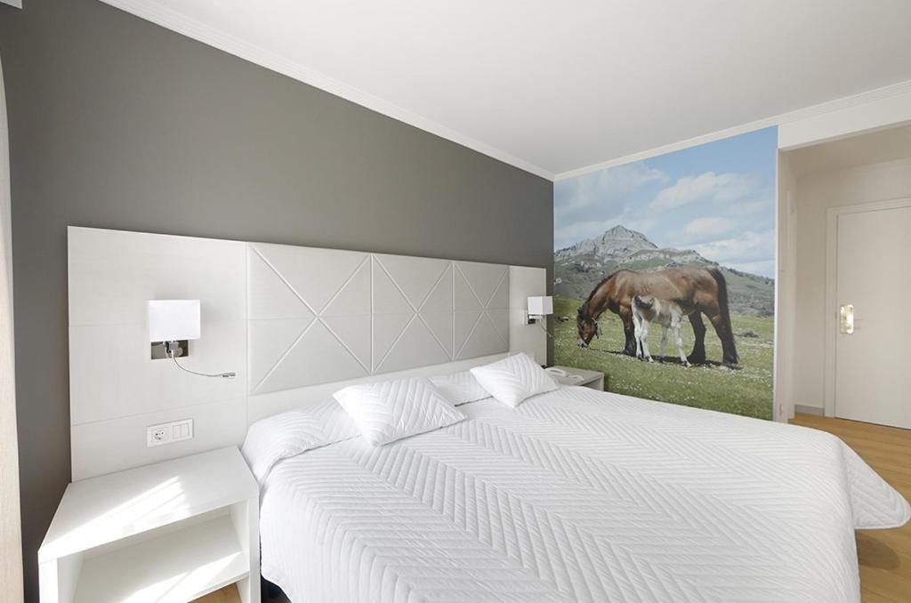 Hotel Loiola Azpeitia