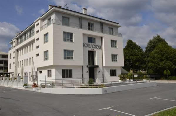 Hotel Loiola 2*