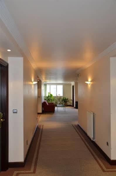 Hotel Loiola