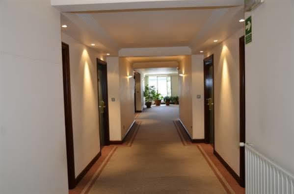 Hotel Loiola 2*