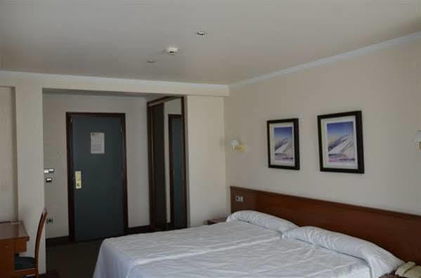 Hotel Loiola